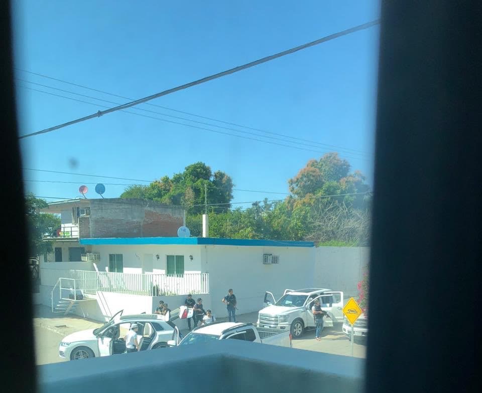 ¿Qué pasó en Culiacán? de nuevo registran balaceras