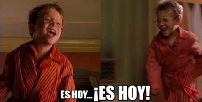 Erika Peña no llega a reencuentro con Diego Santoy, pero sí los memes