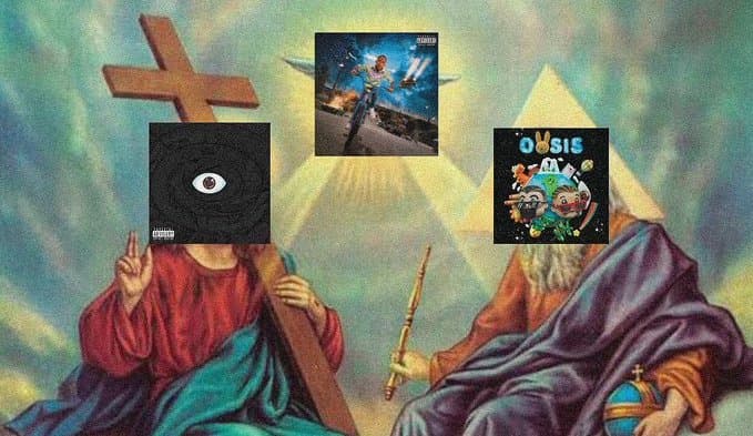 Bad Bunny hace estallar las redes sociales con memes por nuevo disco
