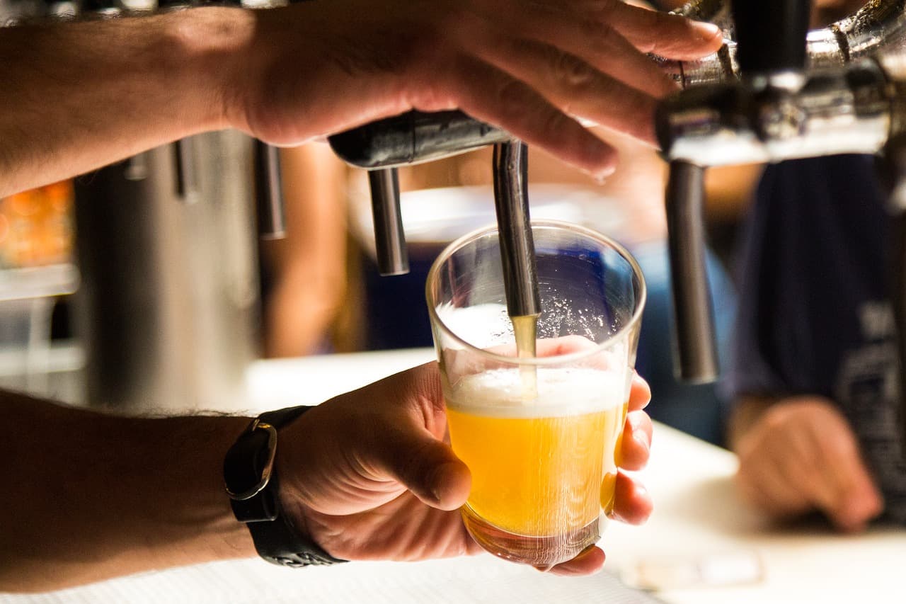 Anuncian Ley Seca en varios estados del país