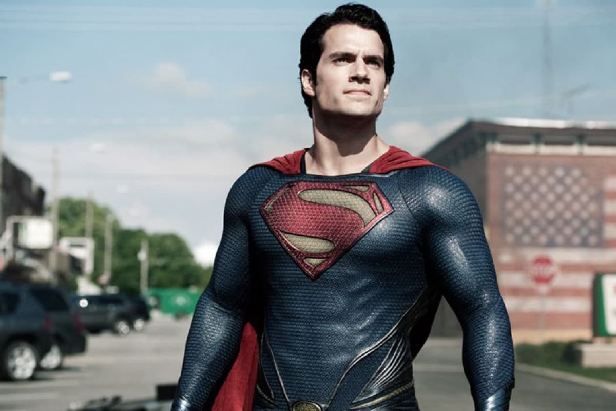 Superman podría regresar al cine con una nueva película