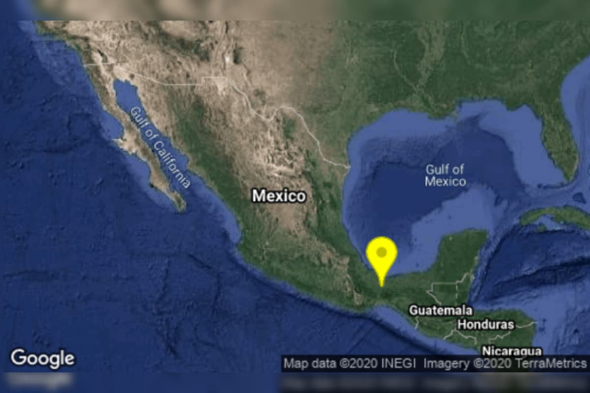 La Tierra tiene menos sismos debido al aislamiento mundial