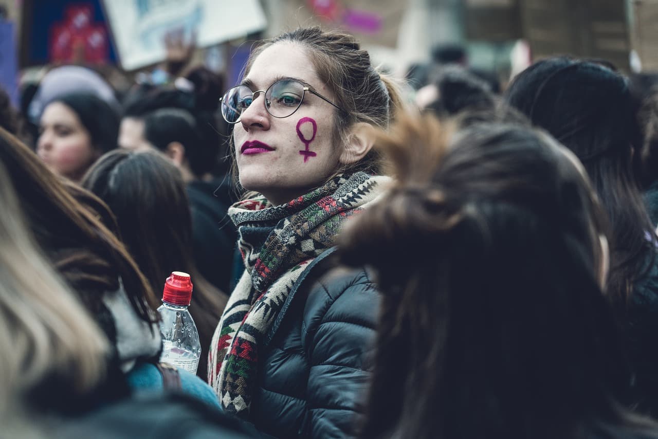 Marchas de este miércoles 8 de abril del 2020 en la Ciudad de México