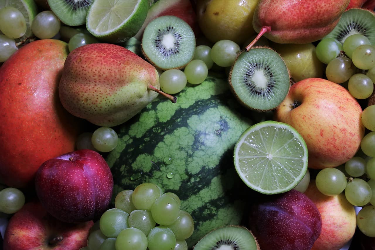Como consumir y en dónde encontrar vitamina C de manera natural