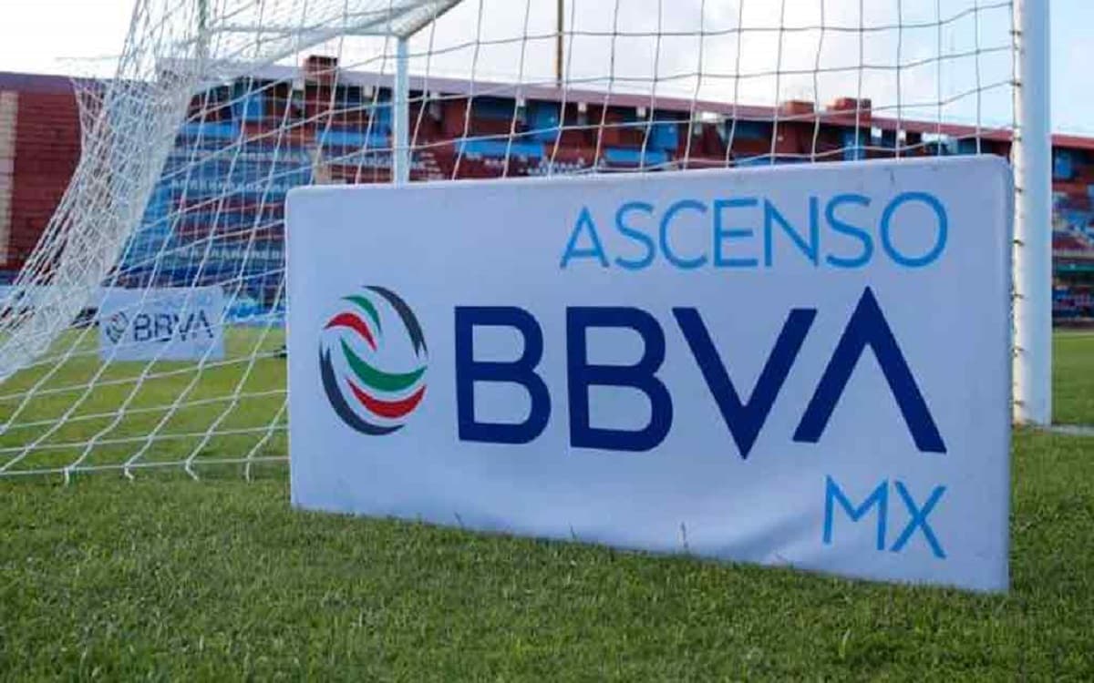 Se cancela la Liga de Ascenso MX, será liga en desarrollo