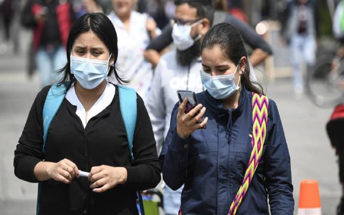 Michoacán se une al aislamiento obligatorio desde este lunes