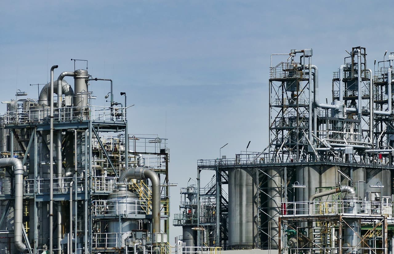 ¿Que significa que el petróleo alcance precios negativos?