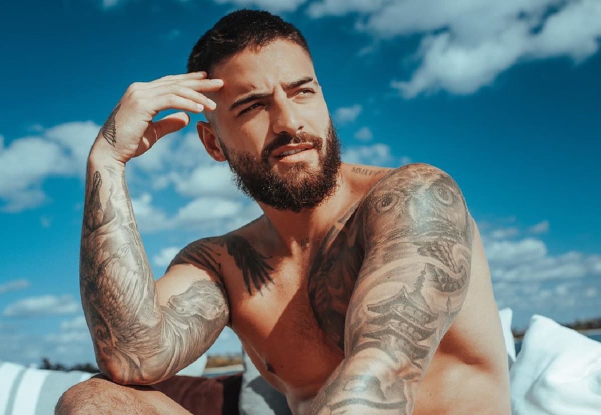 Modelo acusa a Maluma y Pipe Bueno de abuso sexual