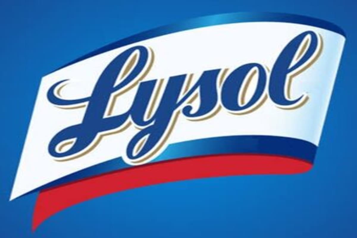 ¿Qué es Lysol y por qué es peligroso ingerirlo?