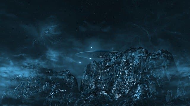 ¿En verdad existen los Aliens? La paradoja de Fermi podría explicarlo