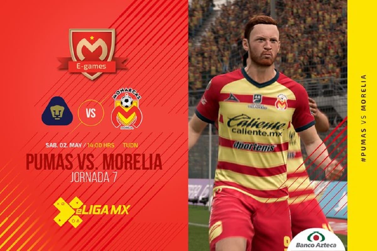 eLiga MX: calendario, fechas y horarios de la jornada 7