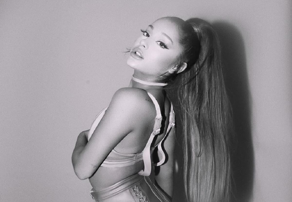 ¿Ariana Grande estará en Hércules? así respondió la cantante