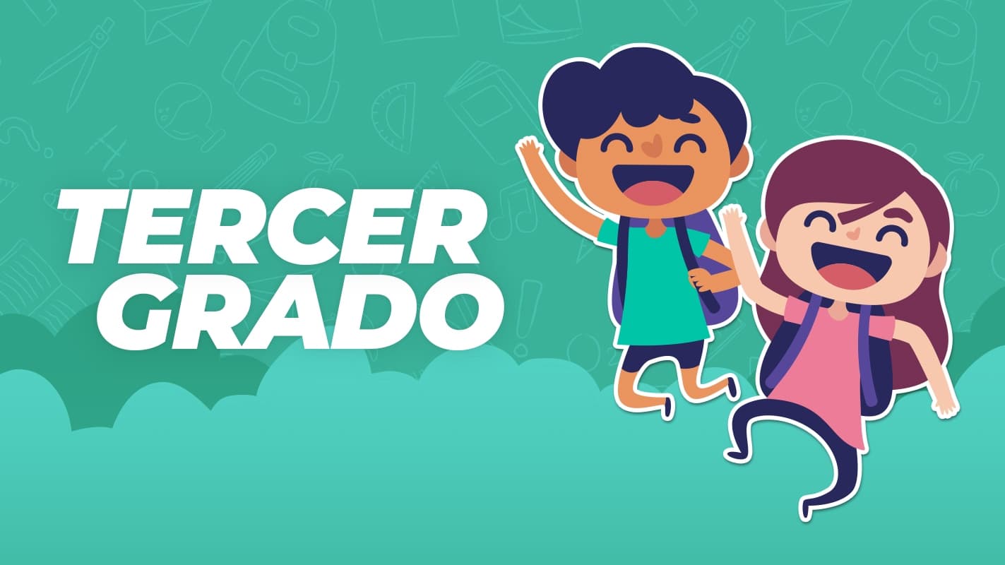 Aprende en Casa 14 de mayo: Respuestas de tercer grado de primaria