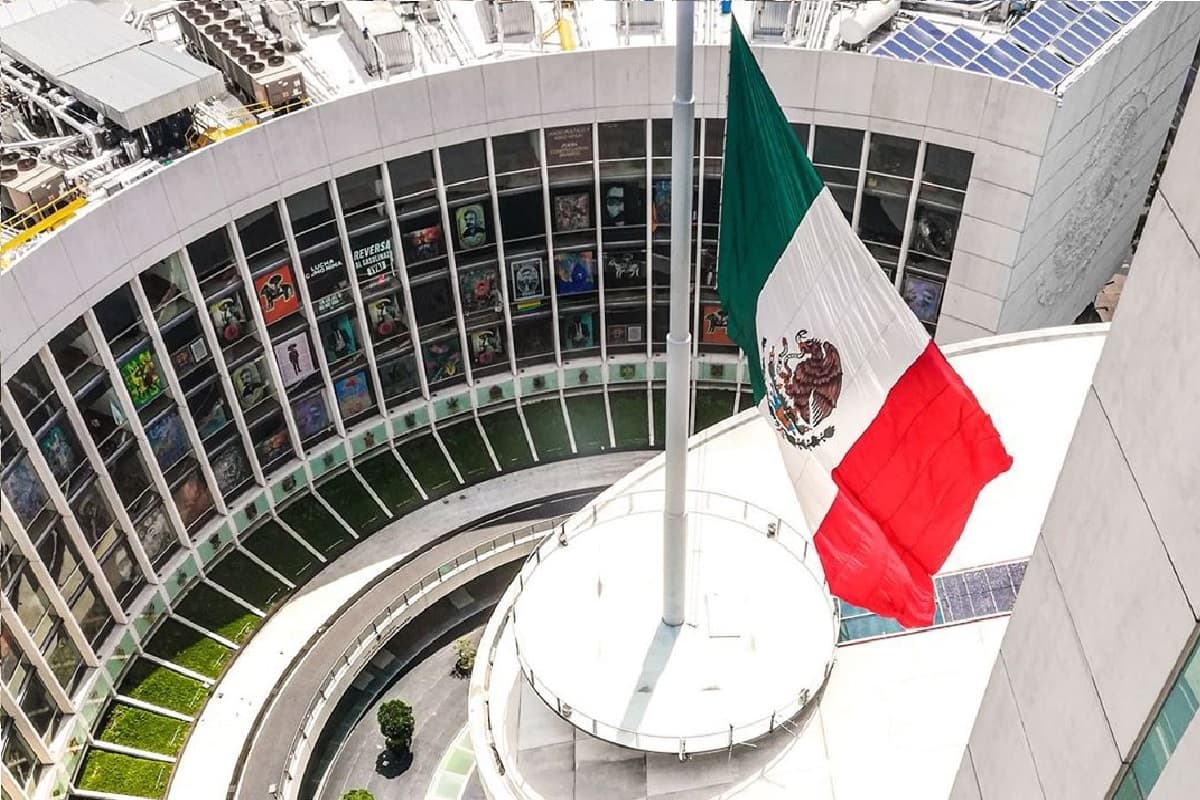Las comisiones del Senado que cuidan de los mexicanos