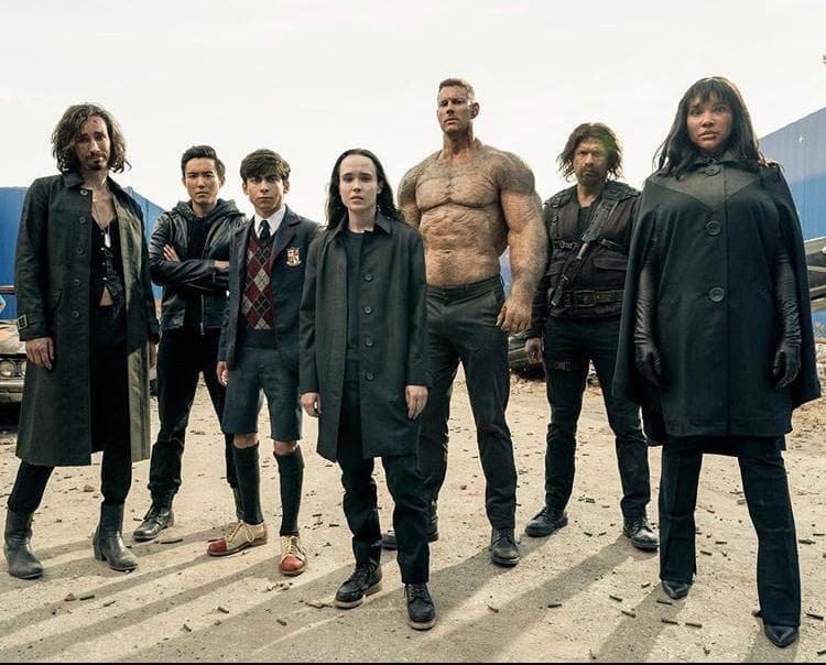 The Umbrella Academy: Netflix confirma tercera temporada