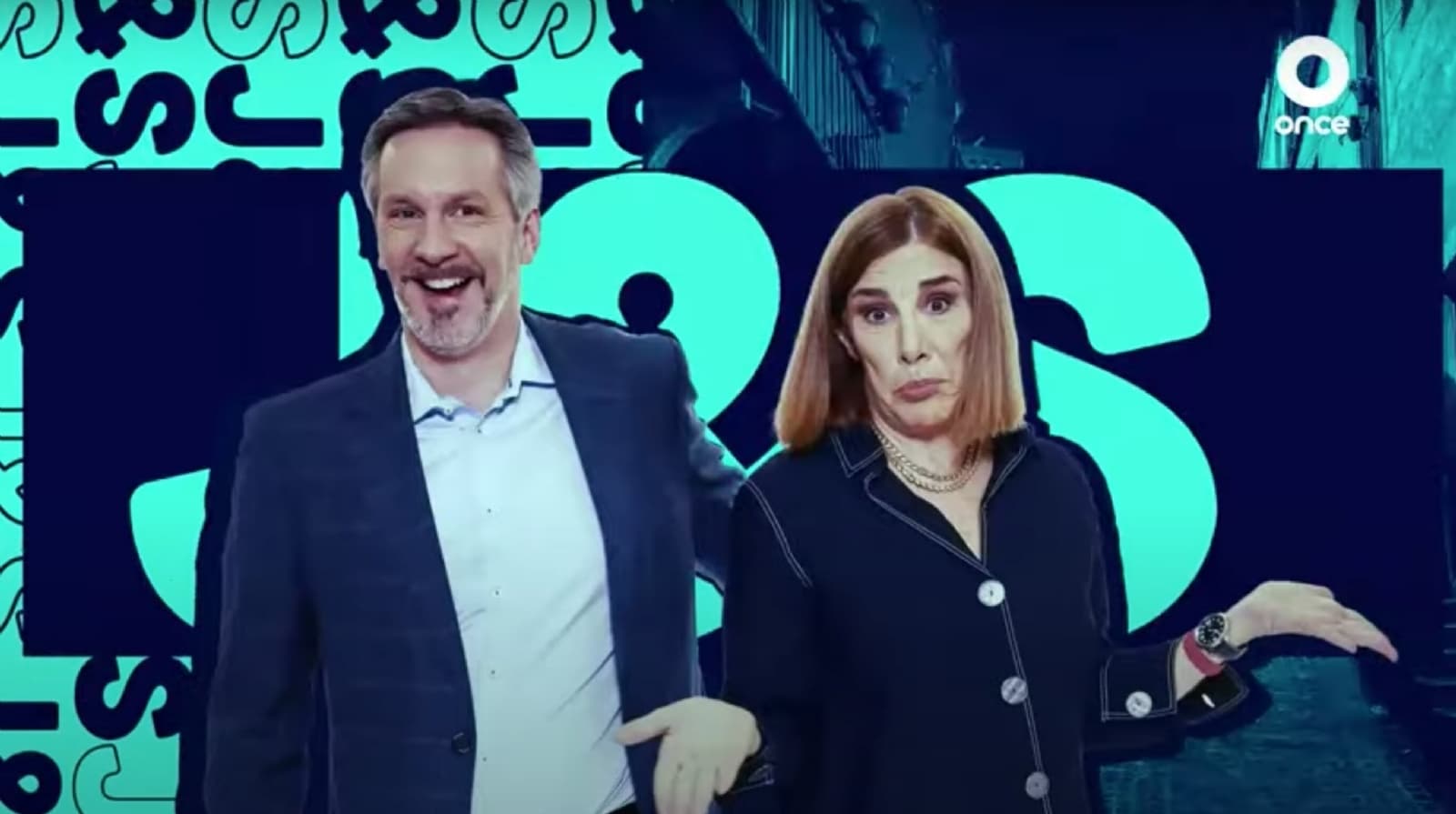 Critican a Canal Once por darle programa en solitario a John Ackerman