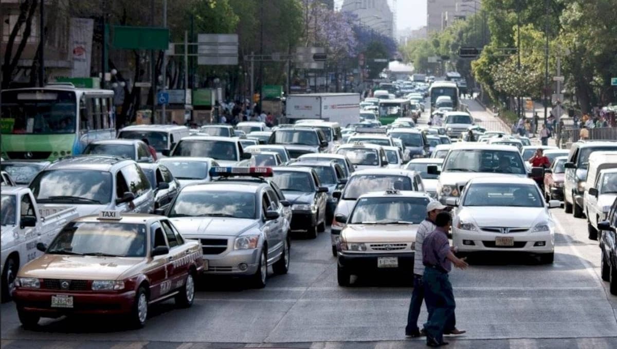 CDMX: ¿Cuánto aumentó el costo de la licencia de conducir en 2021?