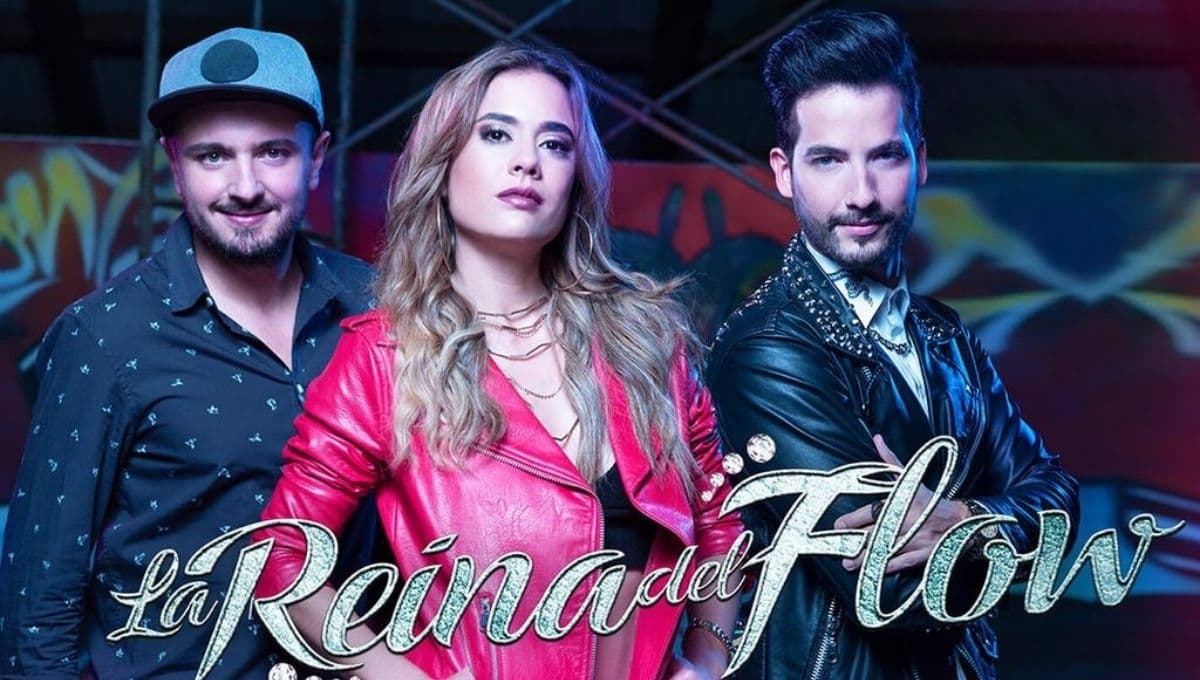 La Reina del Flow: ¿Quiénes son los actores confirmados para la temporada 2?