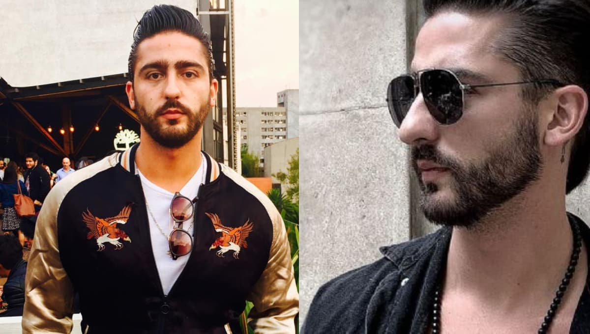 Acapulco Shore: Todos los momentos ‘mala copa’ de Potro en el reality (VIDEO)