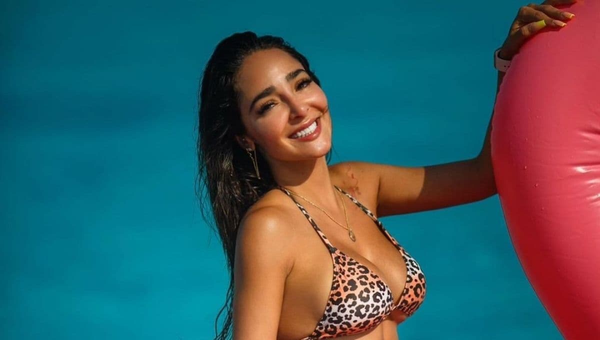 Acapulco Shore: Así se veía Manelyk González antes de someterse a cirugías estéticas (FOTOS)