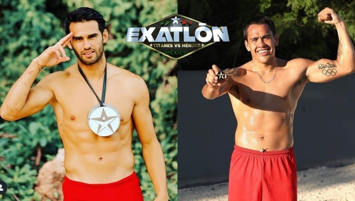 Exatlón 2021: ¿Heber Gallegos regresará al reality como sustituto de Misael ‘Chino’ Rodríguez?