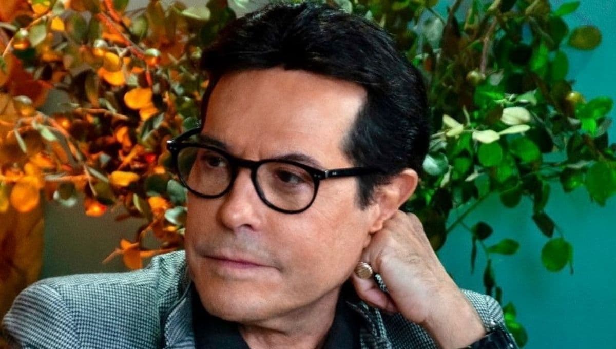 Pepillo Origel se vacuna contra COVID-19 y lo critícan en redes