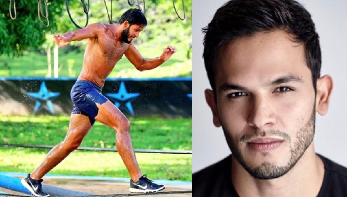 Exatlón 2021: ¿Cómo pasó Oscar Cano de atleta a ACTOR de telenovelas?