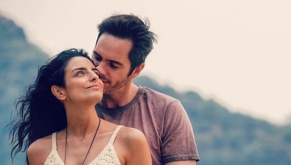 Eugenio Derbez revela que el viaje a Marruecos aceleró el DIVORCIO de Aislinn Derbez