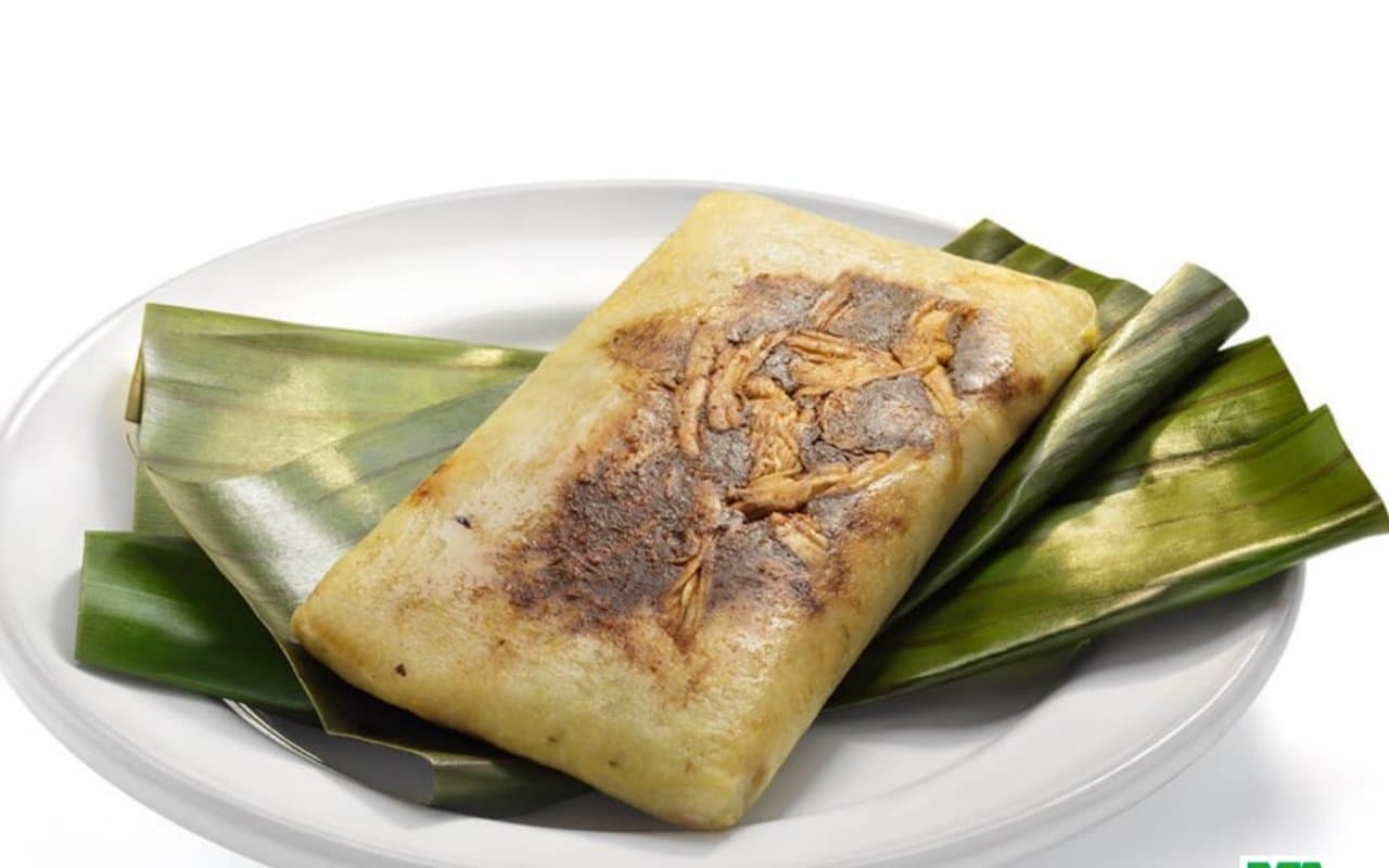 ¿Cómo preparar auténticos tamales oaxaqueños?, conoce la RECETA original