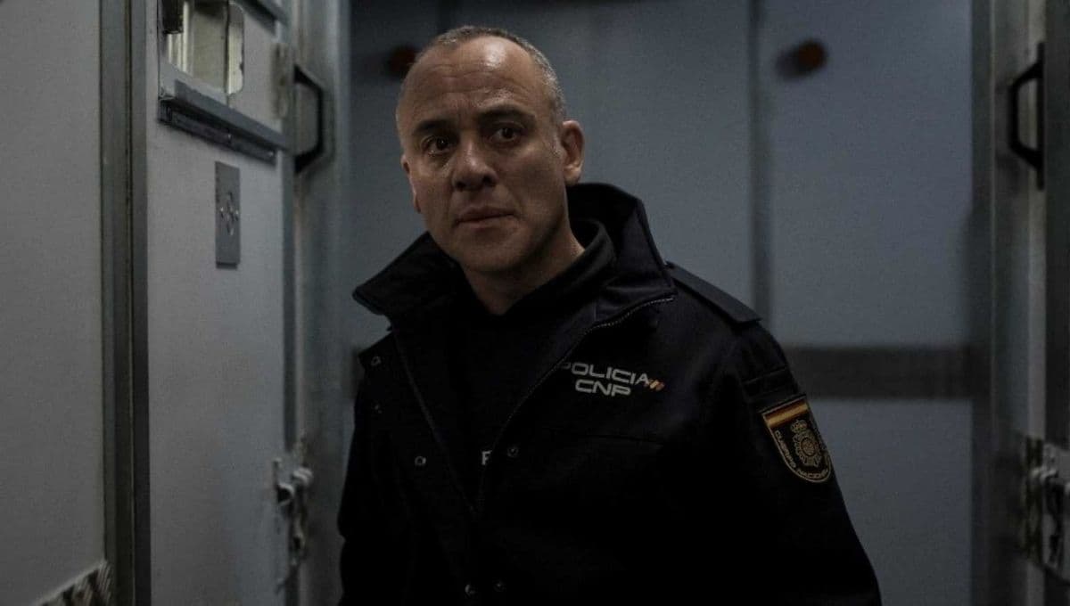 Bajocero: ¿Quién es Javier Gutiérrez Álvarez, protagonista de la NUEVA película de Netflix?