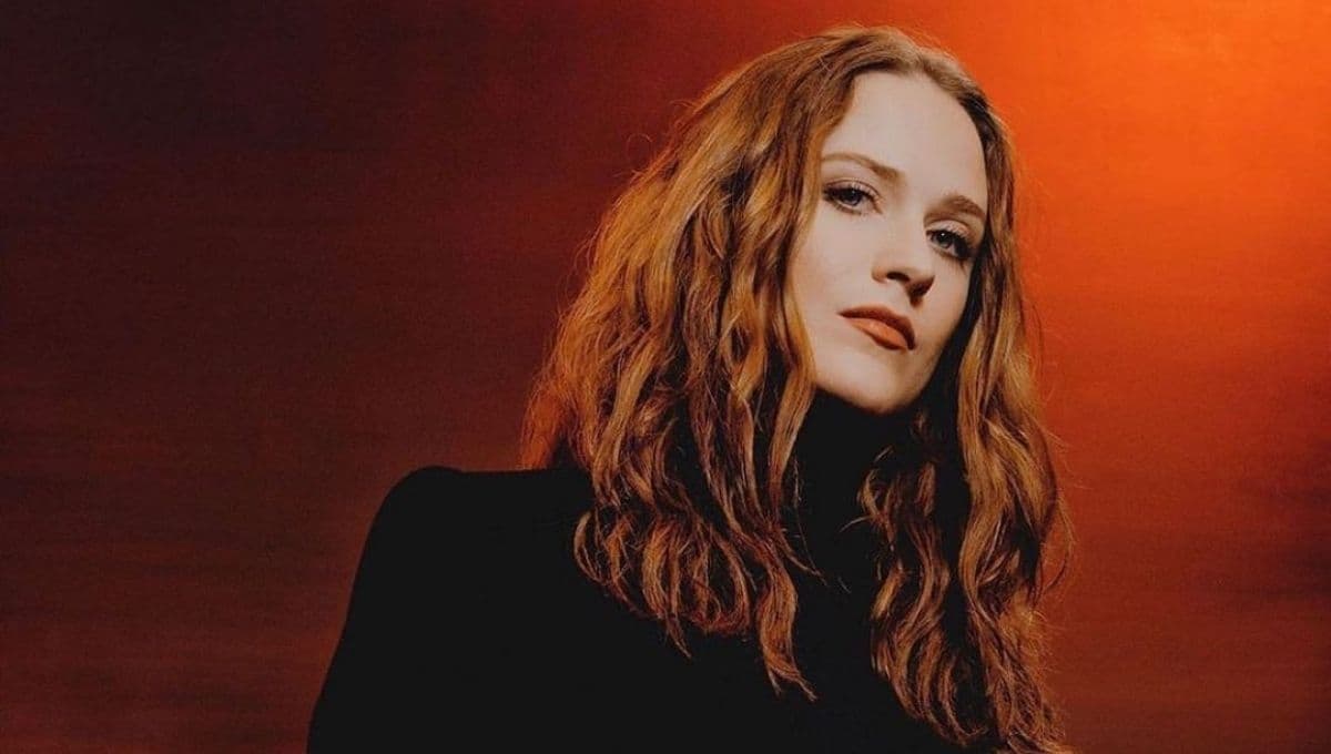 Evan Rachel Wood: todas sus parejas además de Marilyn Manson y Katherine Moennig