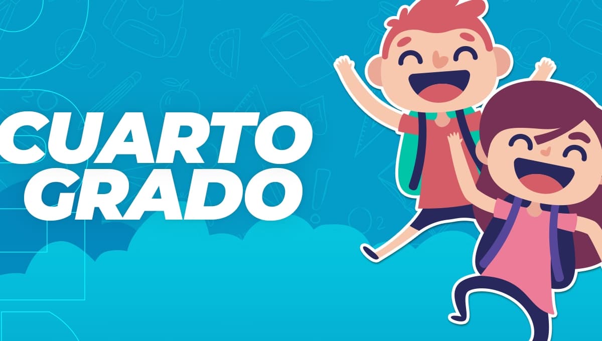 Aprende en casa SEP 2 febrero: actividades y RESPUESTAS para CUARTO de primaria