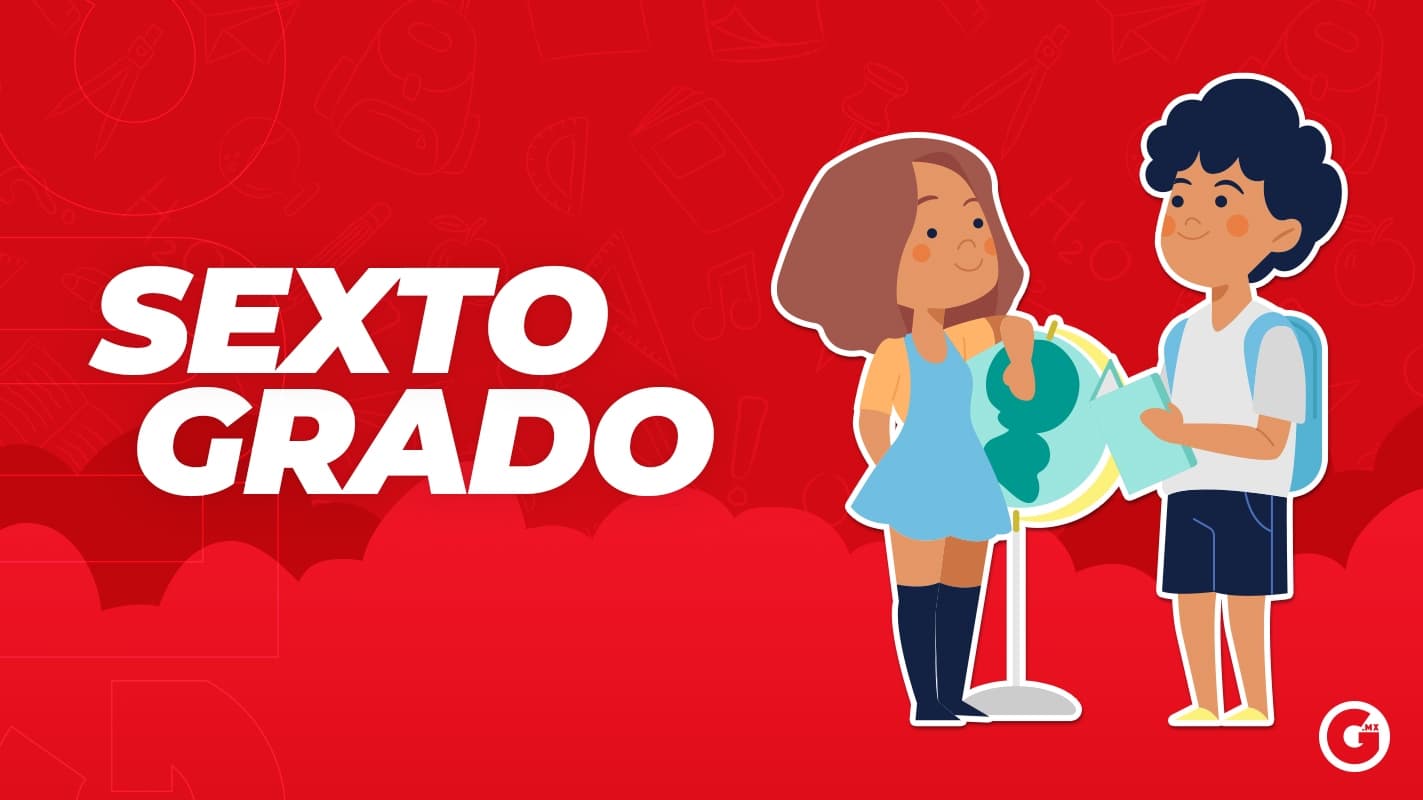 Aprende en casa SEP 4 febrero: actividades y RESPUESTAS para SEXTO de primaria