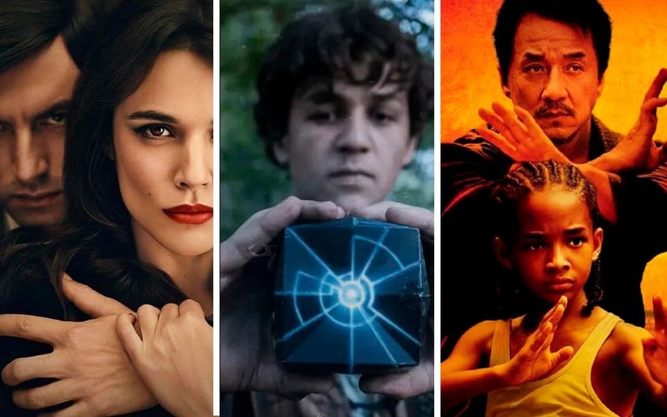 10 películas y series de Netflix IMPERDIBLES en febrero 2021