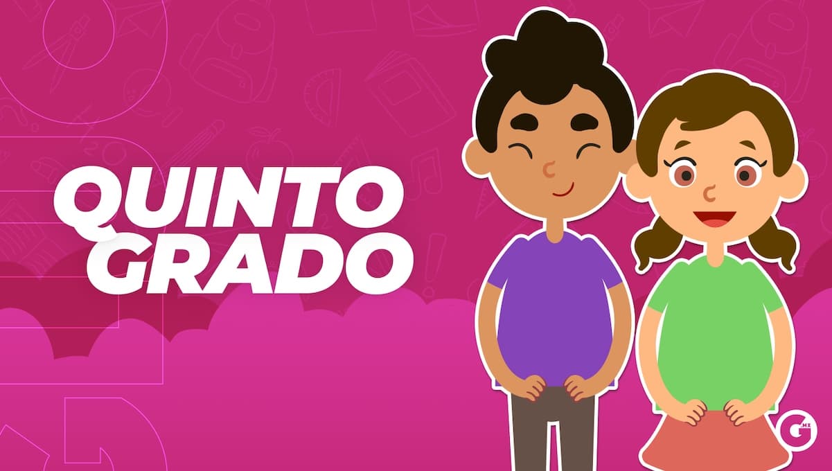 Aprende en casa SEP 5 febrero: actividades y RESPUESTAS para QUINTO de primaria