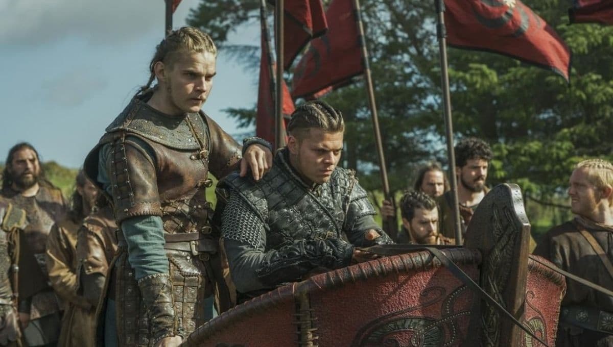 ‘Vikingos Valhalla’: 5 películas para ver antes del estreno de la nueva serie de Netflix