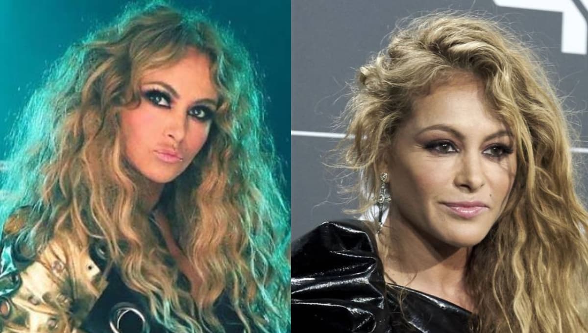 Paulina Rubio vende saludos en Internet, ¿cuánto cuestan y cómo comprarlos?