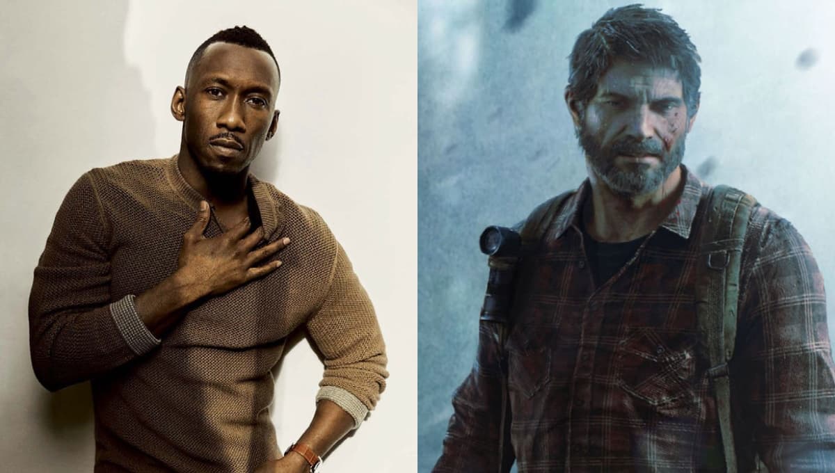 The Last of Us: Mahershala Ali sería Joel en la serie de HBO y fans se dividen