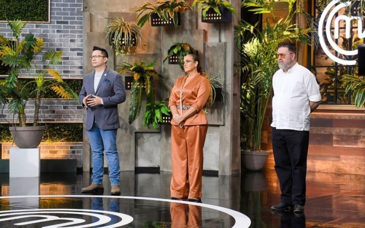 MasterChef México: Gana una cena romántica preparada por un participante de reality