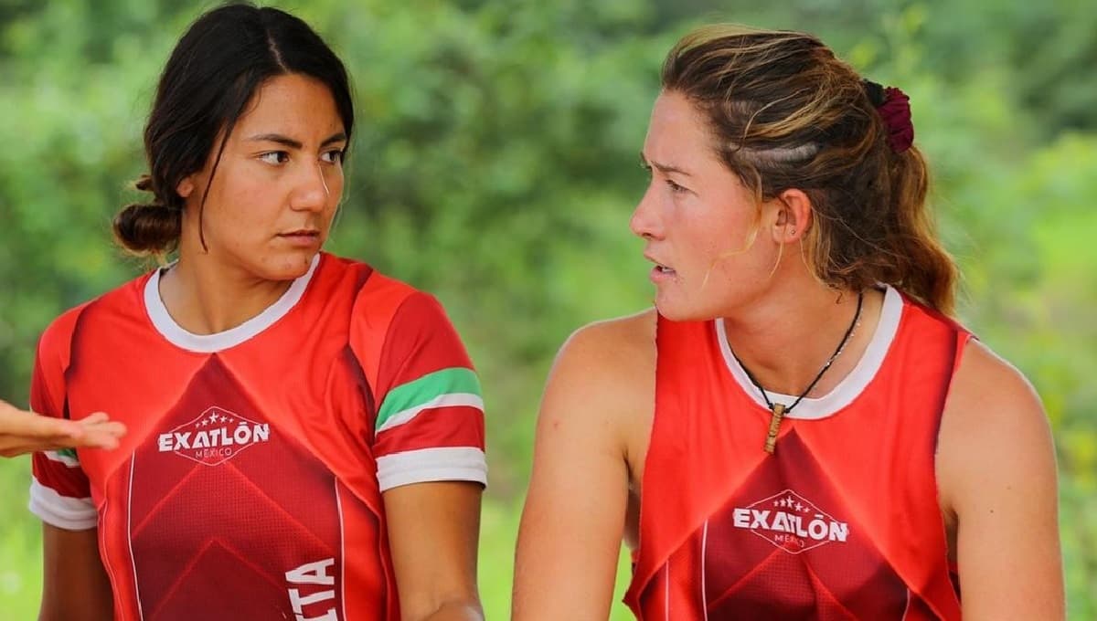 Exatlón 2021: ¿Quién ganó la segunda medalla femenil por VOTACIÓN del público?
