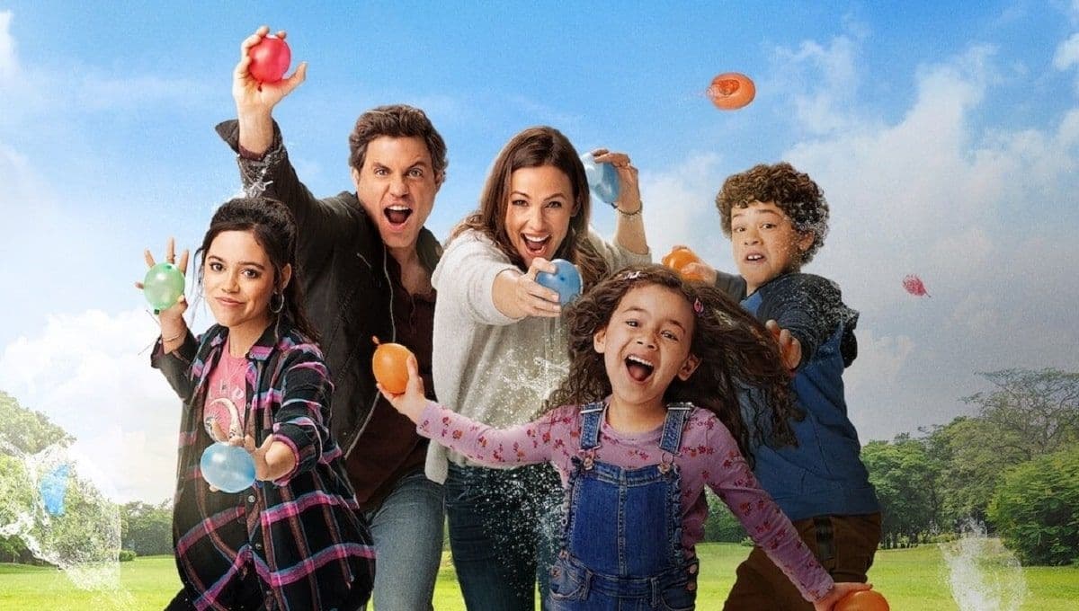 ¡Hoy sí!: ¿De qué trata la NUEVA película de Netflix?