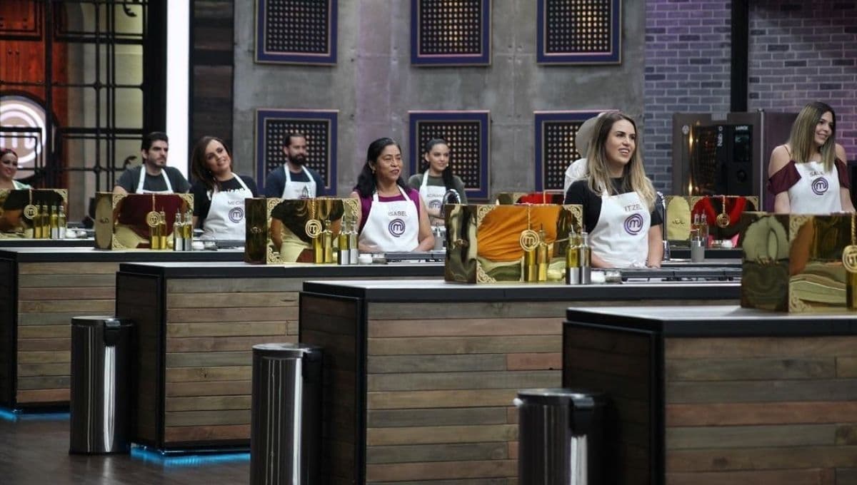 MasterChef México: ¿Cómo se conocieron los participantes ANTES de entrar a la casa?