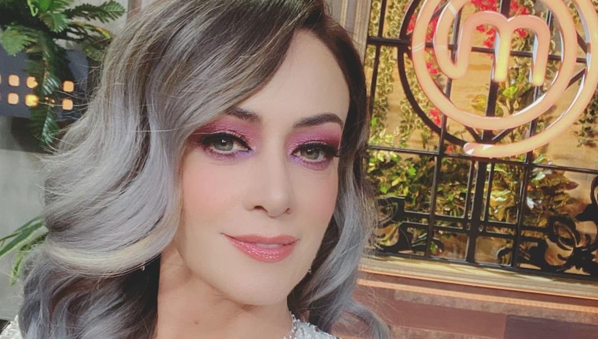 MasterChef México: La VERDADERA razón por la que Anette Michel salió del reality, ¿está vetada?