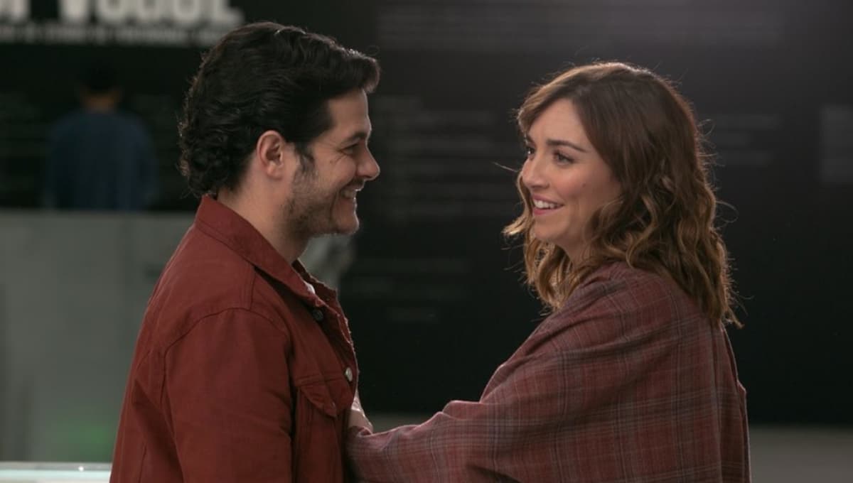 Sin Hijos, el reparto de la nueva película de Regina Blandón en Netflix