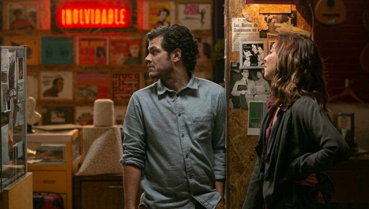 Sin Hijos: ¿de qué trata la nueva película de Netflix con Regina Blandón?