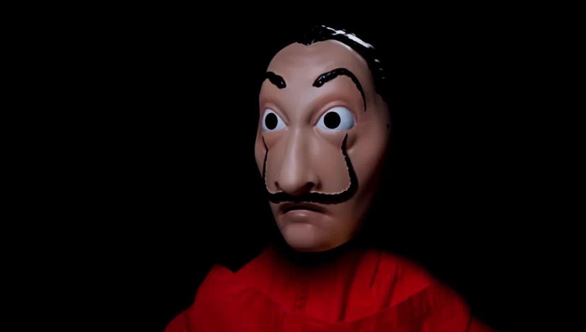 La Casa de Papel: El final de la serie será DEFINITIVO, no habrá spin-off