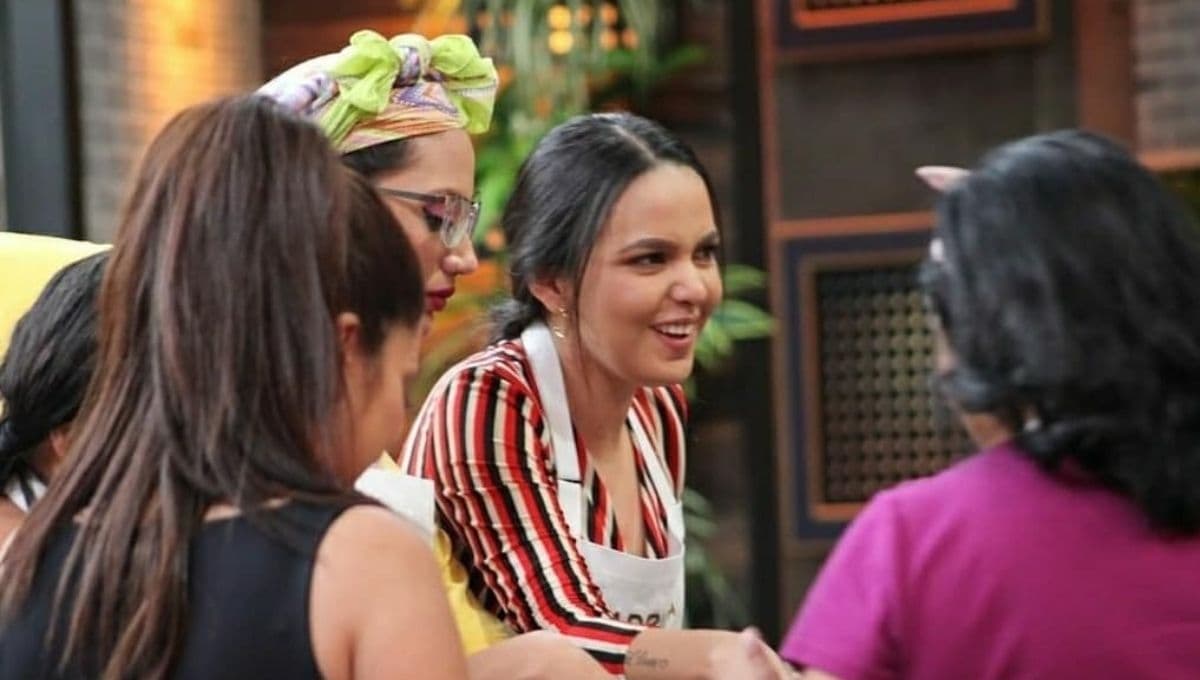 MasterChef México: Adriana Salcedo EXPLOTA y llama hipócritas a sus antiguos compañeros del reality