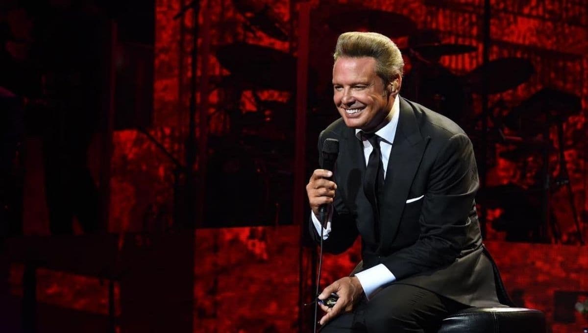 ¿Quién le robó dinero a Luis Miguel?