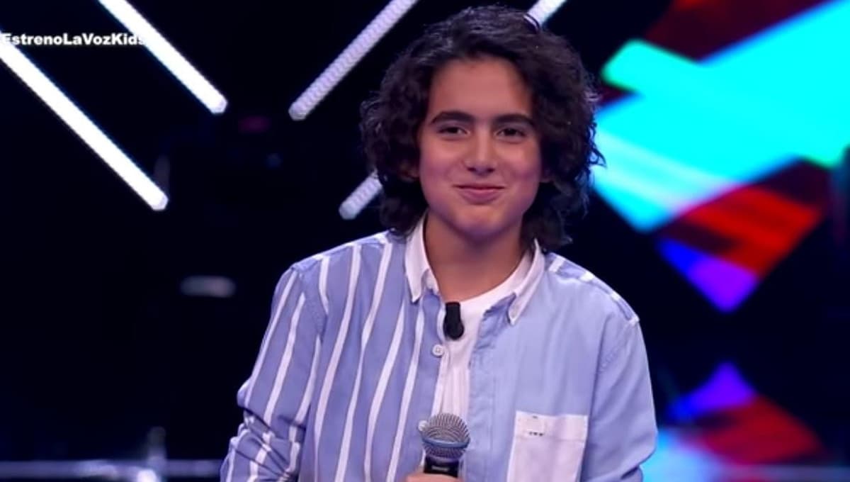 La Voz Kids: ¿Quién es Alex, el niño que IMPRESIONÓ a todo México con su talento?