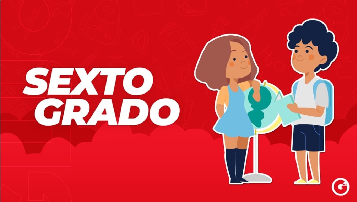 Aprende en Casa SEP 24 marzo: actividades y RESPUESTAS para SEXTO de primaria